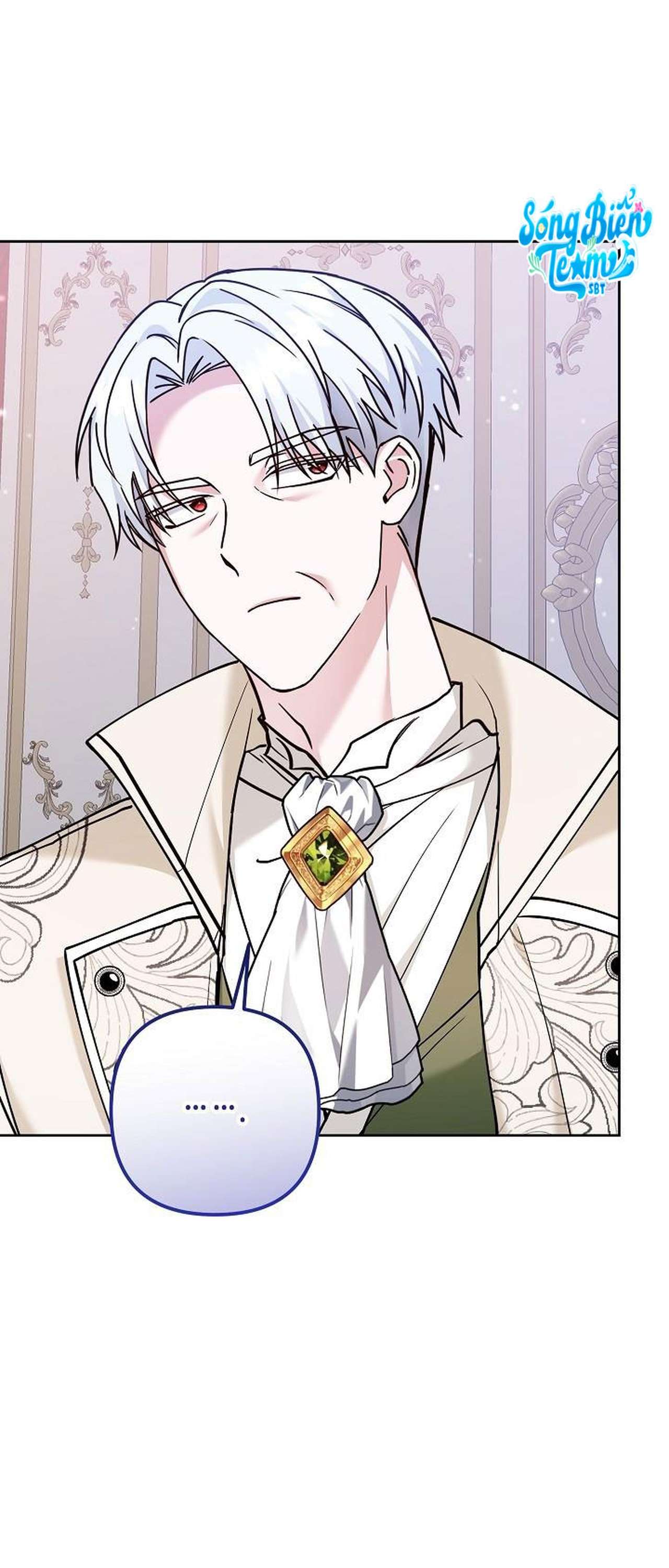 Quái Vật Trong Lòng Kính Chap 5 - Trang 2