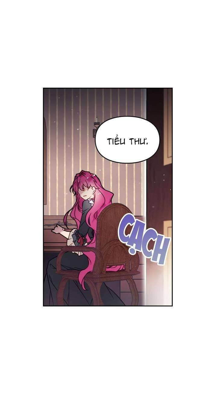 Kết Cục Của Nhân Vật Phản Diện Chỉ Có Thể Là Cái Chết Chapter 5 - Next Chapter 6