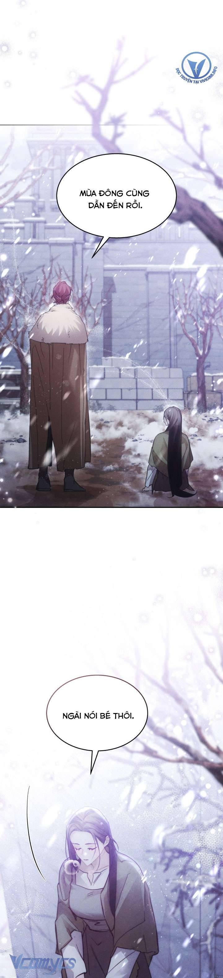 Tiếng Trống Vang Dội Chapter 31 - Trang 4