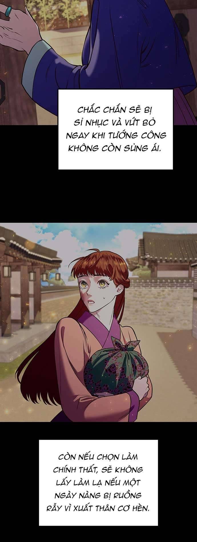 Vương Tử Huyền Bí Chapter 10 - Trang 4