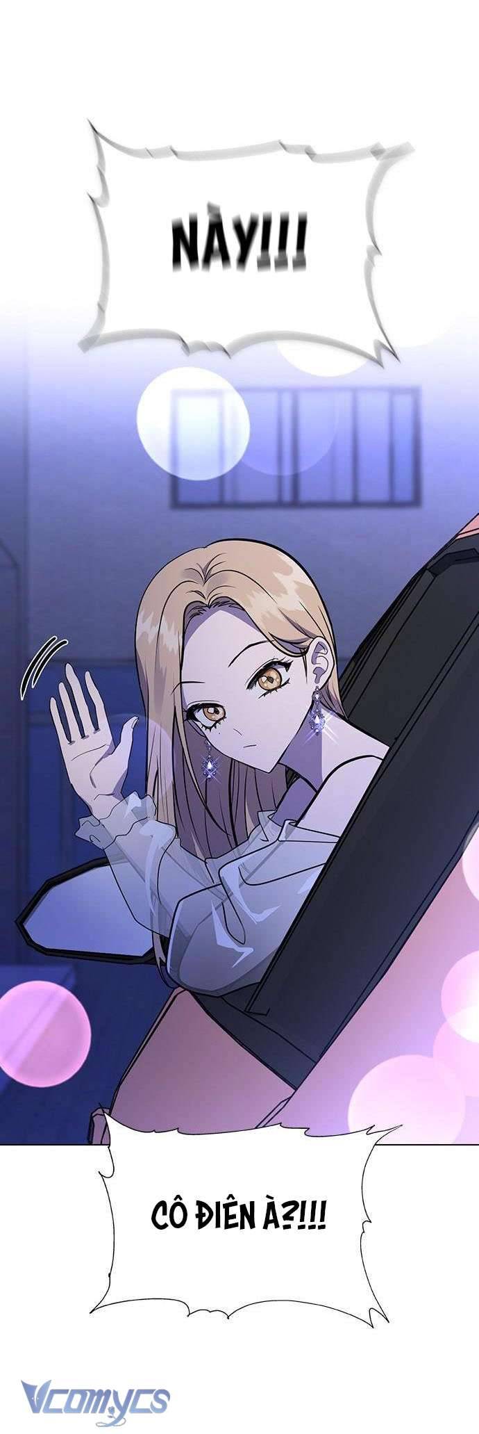 Nếu Chia Tay, Chúng Ta Sẽ Chết Chap 3 - Trang 2