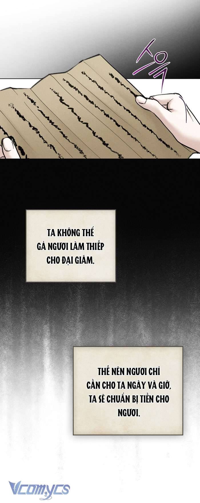 [18+] Đêm Giông Bão Chap 35 - Trang 2