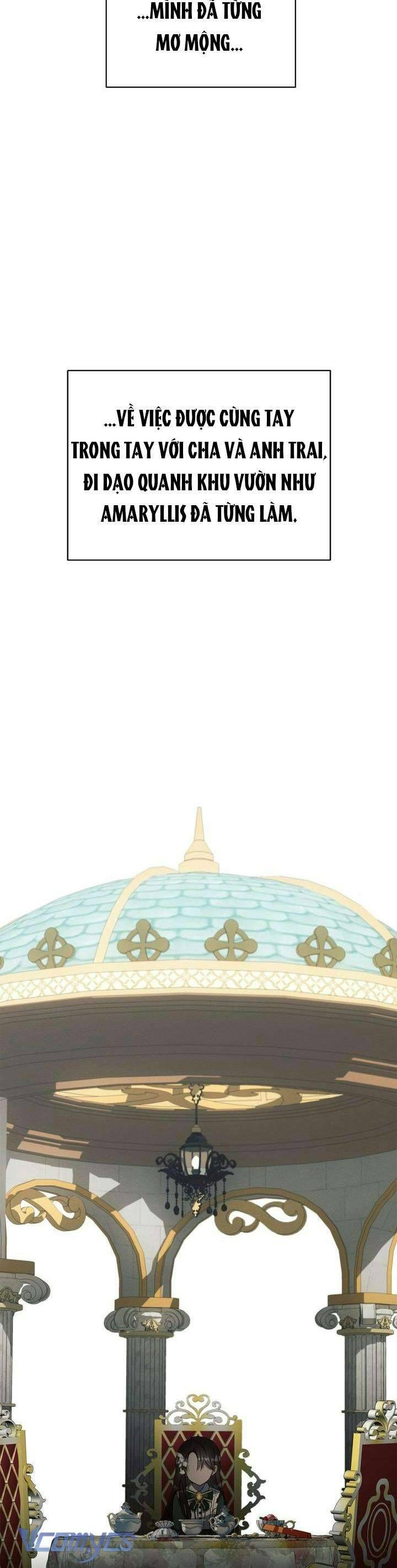 Công Chúa Ashtarte Chapter 2 - Trang 4