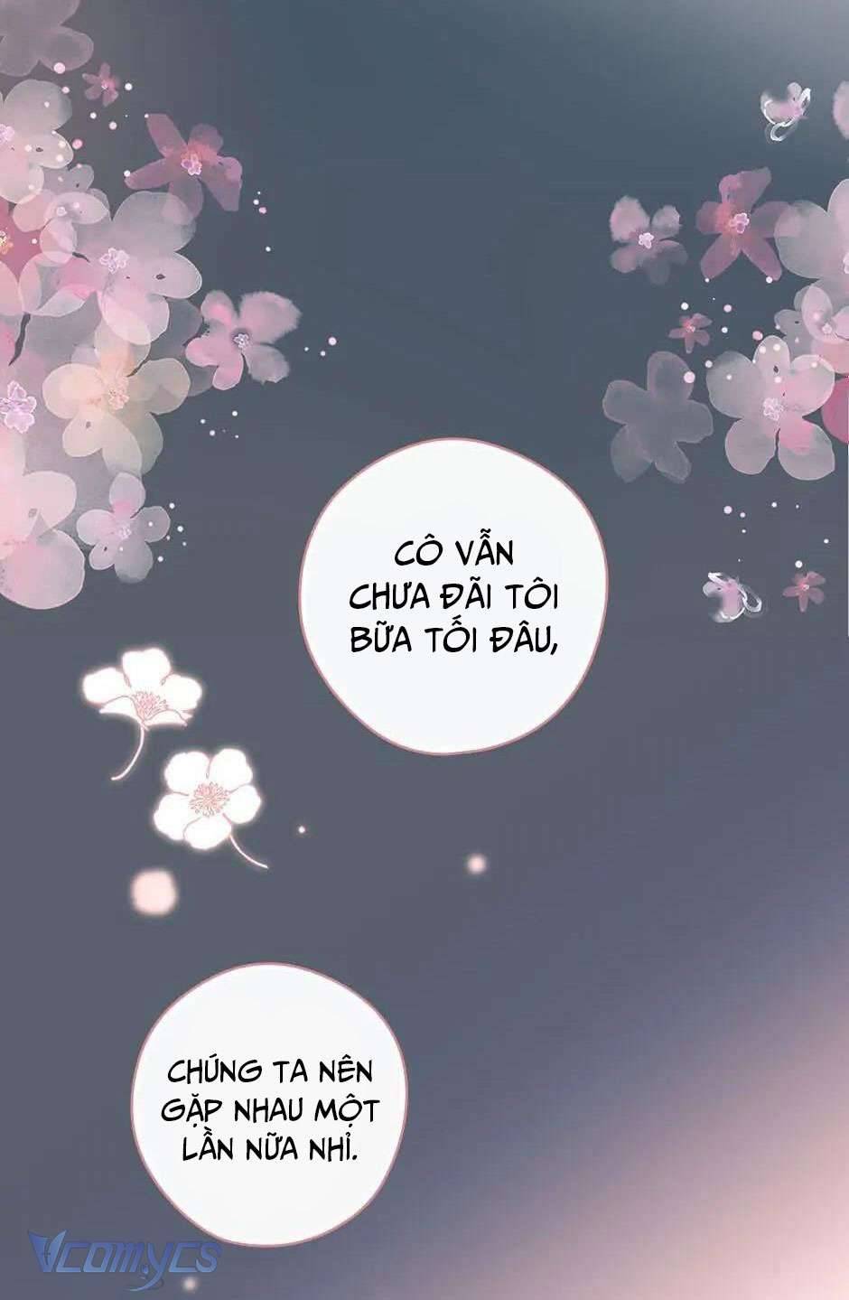 Ly Espresso Của Mùa Xuân Chapter 10 - Trang 4