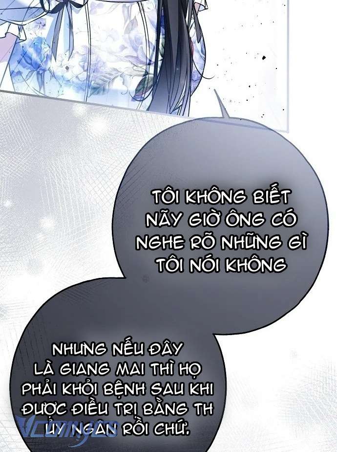 Ai Đó Đang Điều Khiển Cơ Thể Của Tôi Chapter 49 - Trang 4