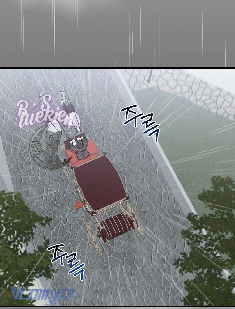 Chị Gái Của Nhân Vật Phản Diện Hôm Nay Cũng Đang Đau Khổ Chapter 32 - Trang 4