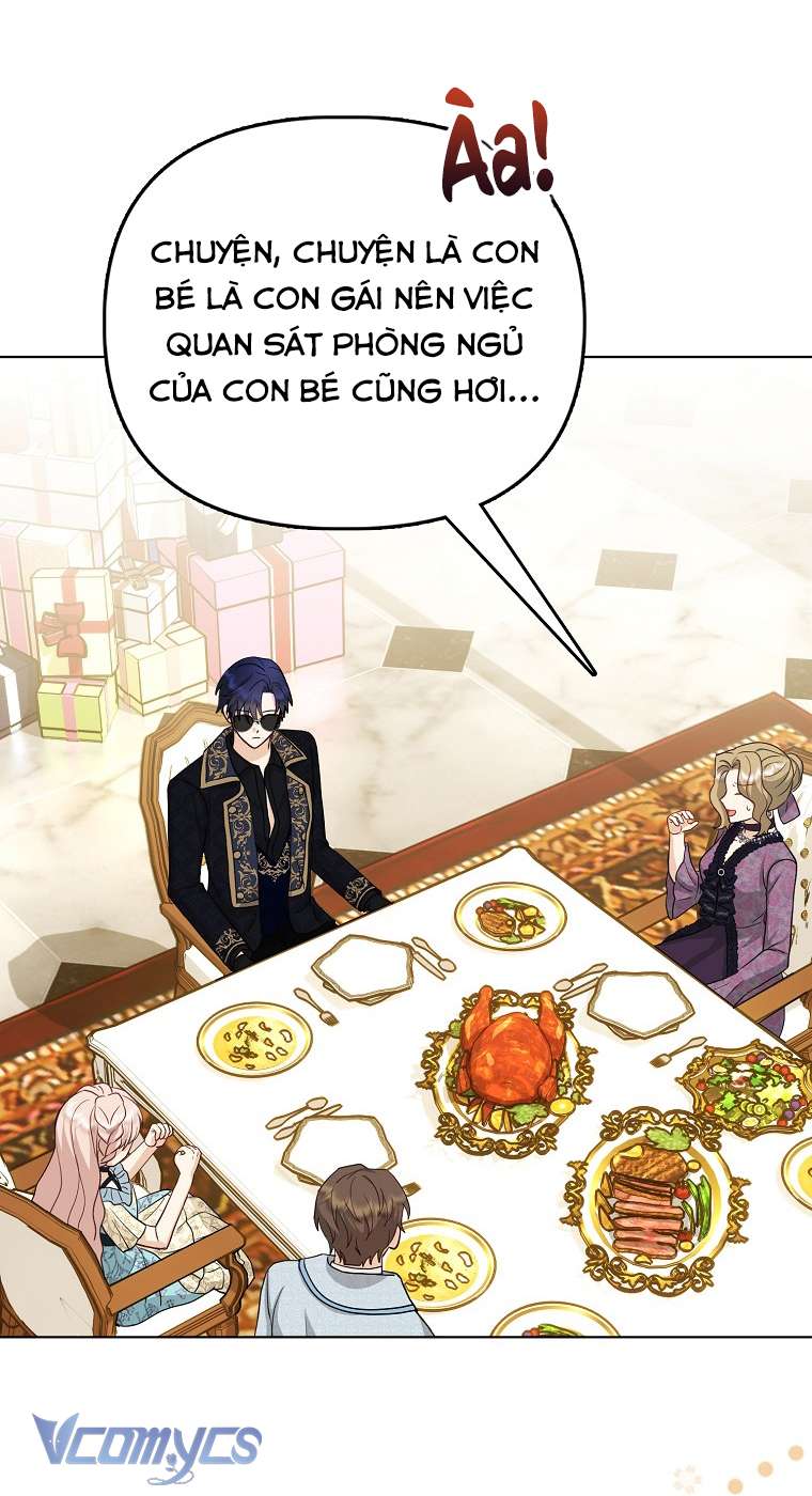 Nhân Vật Phản Diện Đều Thích Tôi Chapter 6 - Next Chapter 7