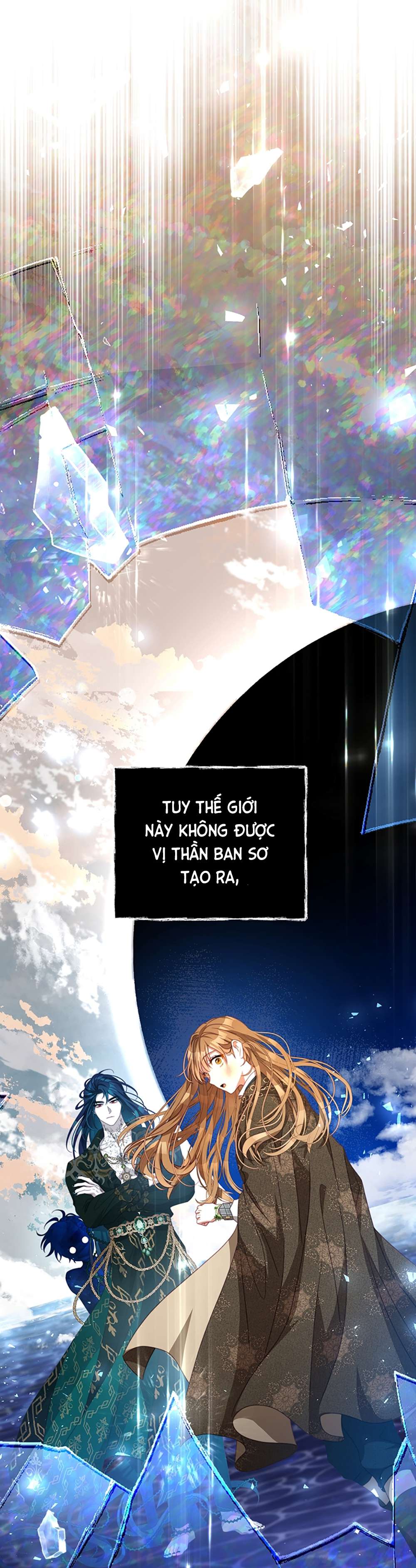 Trở Thành Tình Địch Của Các Nam Chính Chapter 86 - Trang 3