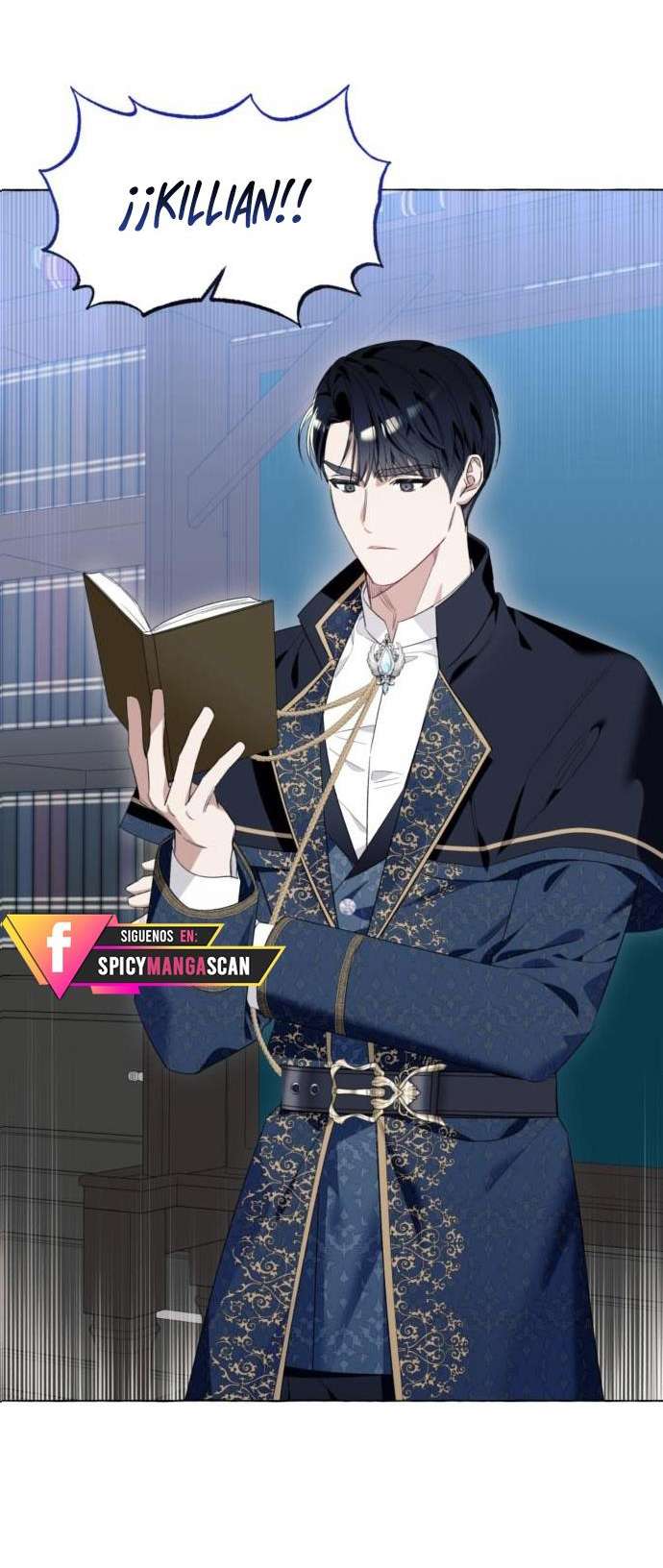 Tôi Tưởng Đó Chỉ Là Tiểu Thuyết Trọng Sinh Bình Thường Chapter 18 - Next Chapter 19