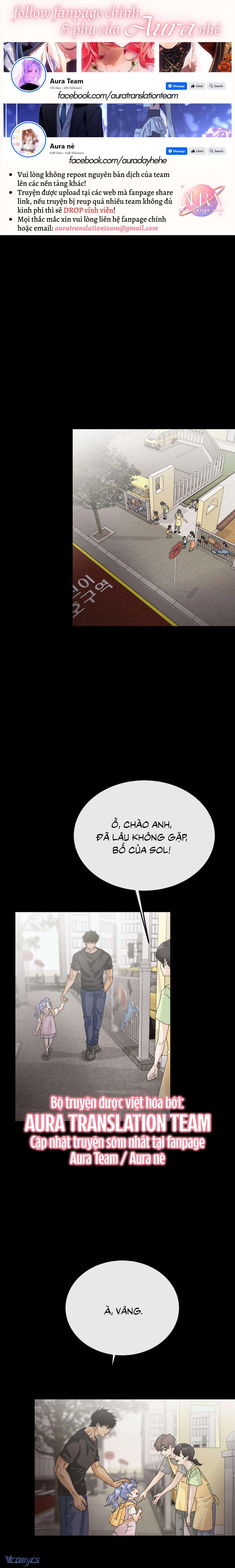 Trở Thành Gia Đình Chapter 19 - Trang 3