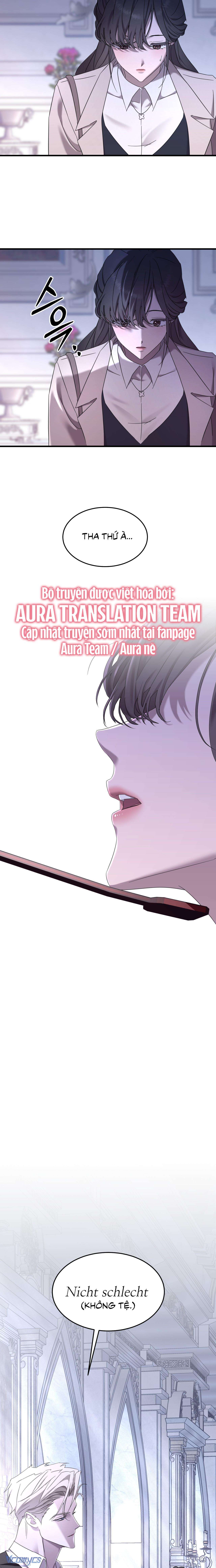 Lâu Đài Thống Trị Chap 2 - Trang 2