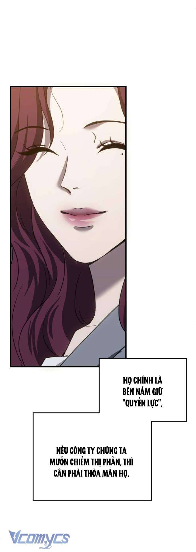 Ba Lần Động Phòng Chapter 18 - Trang 4