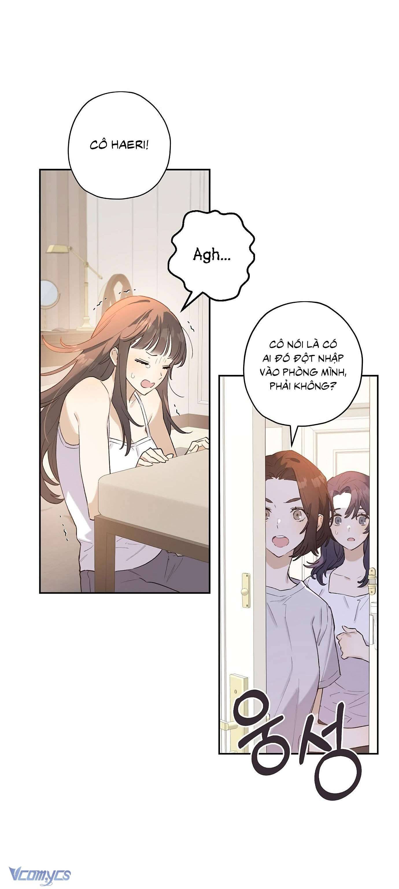 Onsaemiro Chapter 2 - Trang 4