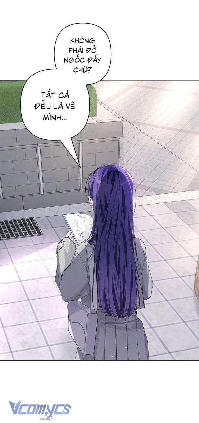 Đàn Anh Xấu Xa! Chap 85 - Trang 3