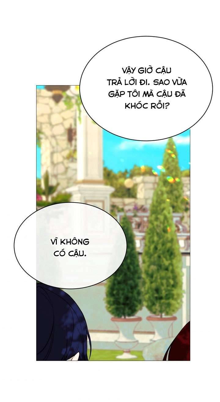 Ác Nữ Cần Bạo Chúa Chapter 56 - Trang 4