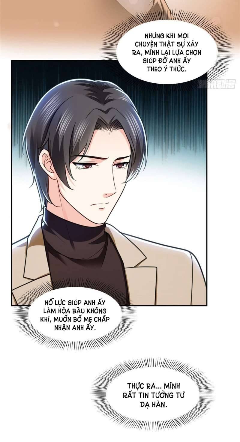 Hệt Như Hàn Quang Gặp Nắng Gắt Chap 142 - Trang 3