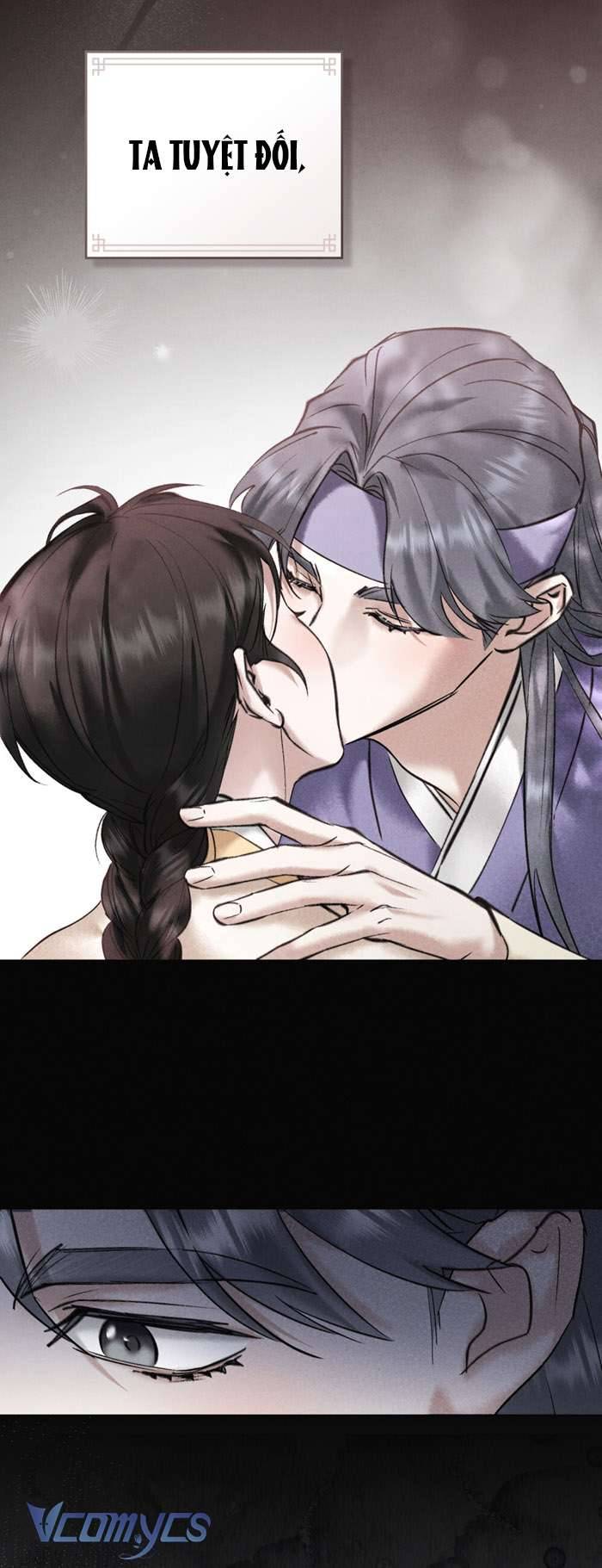 [18+] Đêm Giông Bão Chap 9 - Trang 2