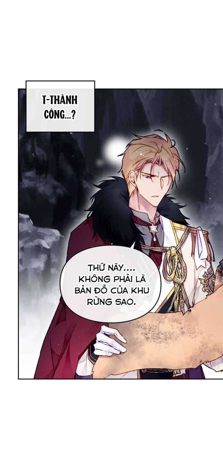 Kết Cục Của Nhân Vật Phản Diện Chỉ Có Thể Là Cái Chết Chapter 77 - Trang 4