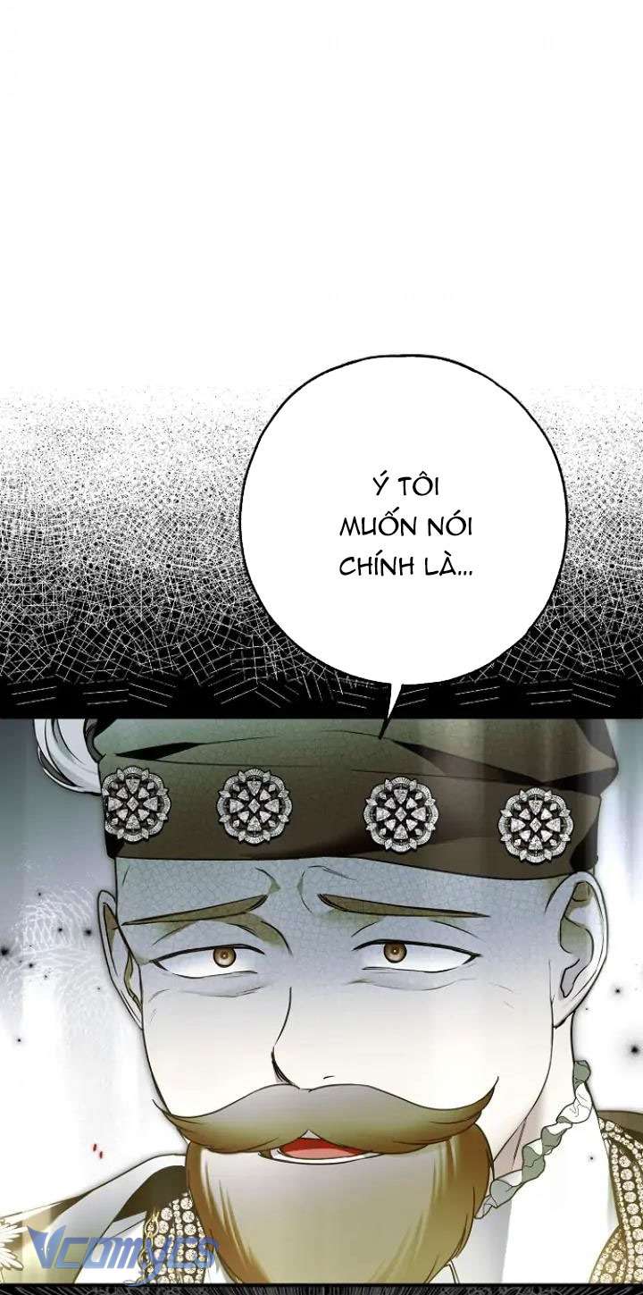 Ai Đó Đang Điều Khiển Cơ Thể Của Tôi Chapter 34 - Trang 4