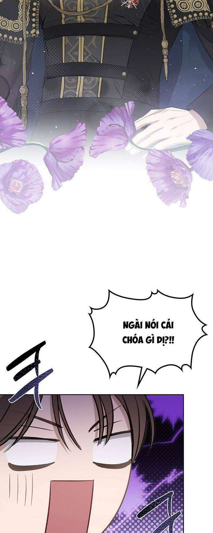 Nam Chính Quái Vật Sống Dưới Giường Tôi Chapter 28 - Trang 4