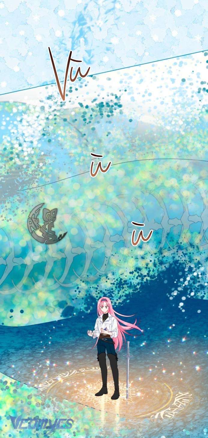 Sự Điều Trị Đặc Biệt Của Tinh Linh Chapter 51 - Trang 4