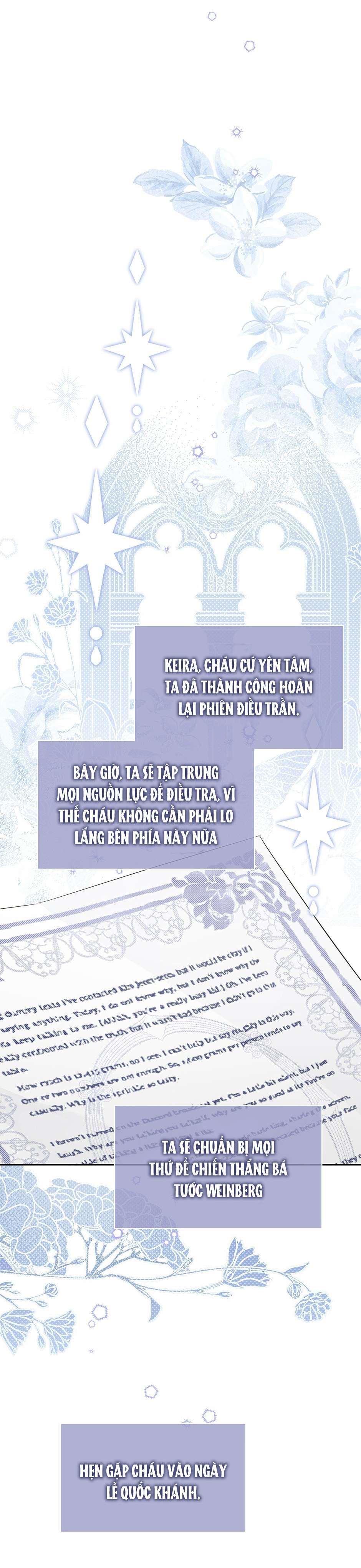 Tôi Là Minh Chứng Của Sự Thật Chap 113 - Next Chap 114