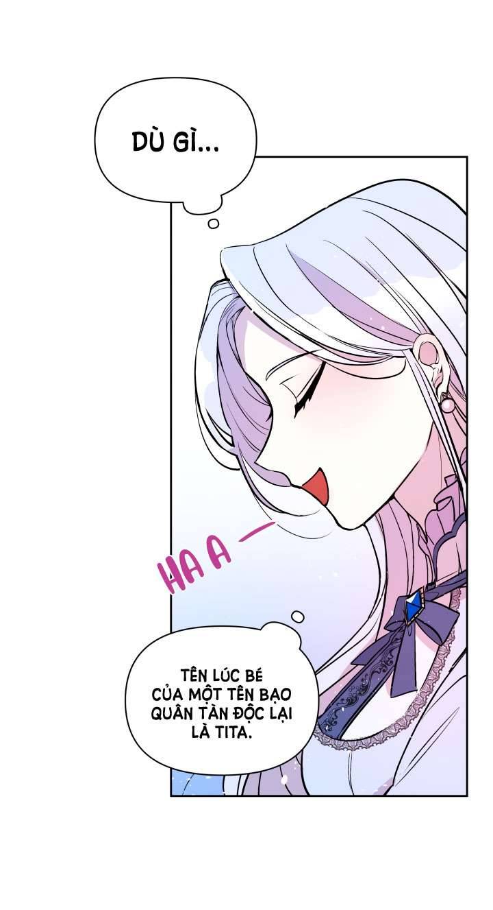 Người Bảo Hộ Của Bạo Quân Là Ma Nữ Tàn Độc Chap 2 - Next Chap 3