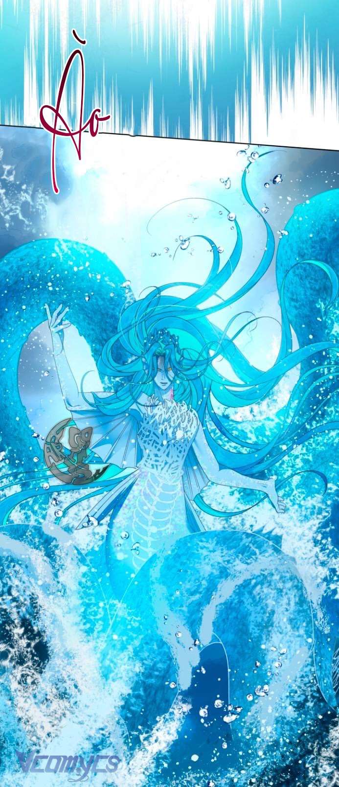 Sự Điều Trị Đặc Biệt Của Tinh Linh Chapter 51 - Trang 4