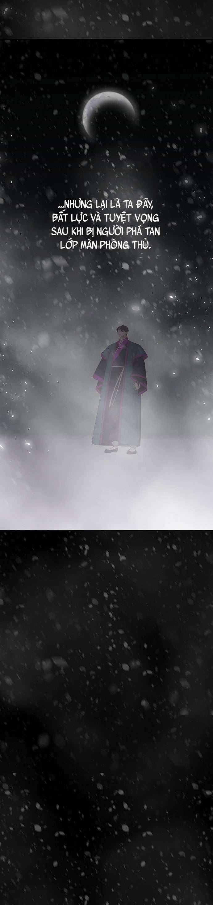 Vương Tử Huyền Bí Chapter 57 - Trang 4