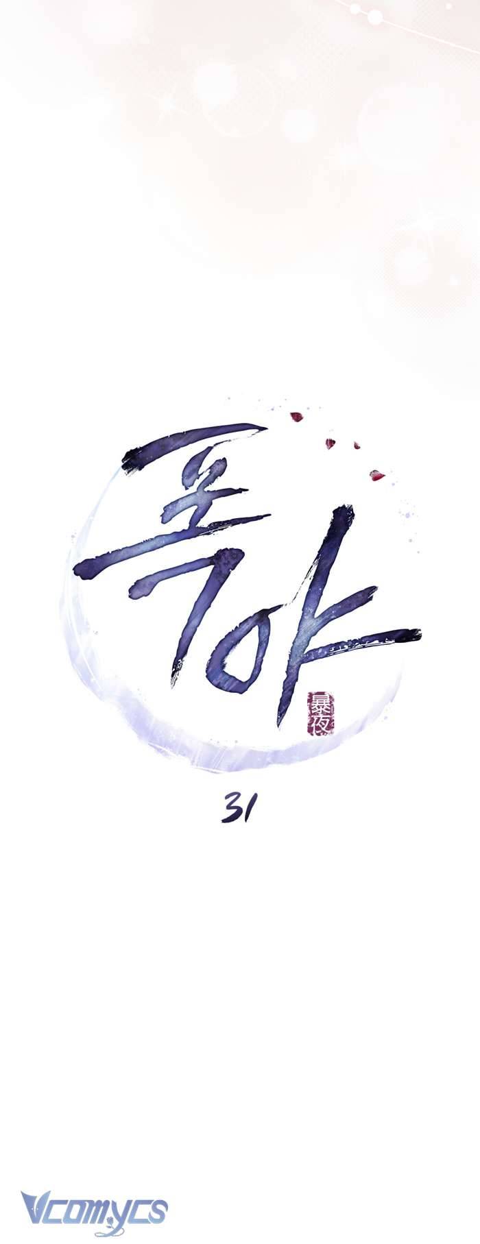 [18+] Đêm Giông Bão Chap 31 - Trang 2