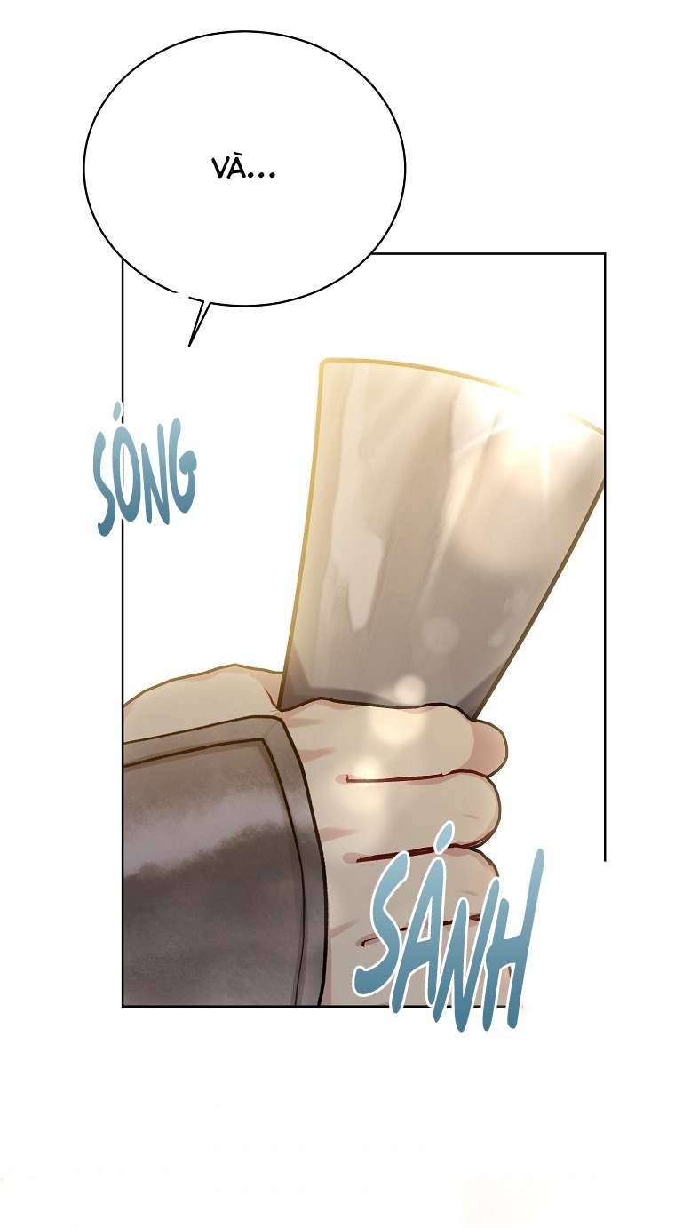 Vương Miện Lục Bảo Chap 76 - Trang 2