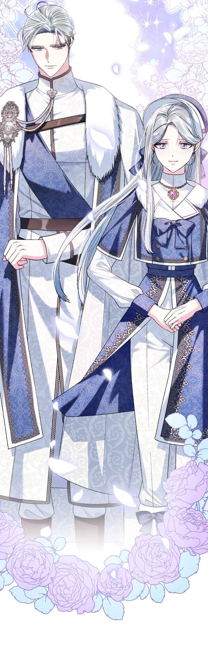 Cha À, Con Không Muốn Kết Hôn Đâu Chap 85 - Trang 2