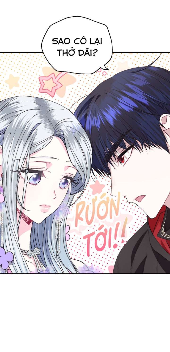 Cha À, Con Không Muốn Kết Hôn Đâu Chap 22 - Trang 2