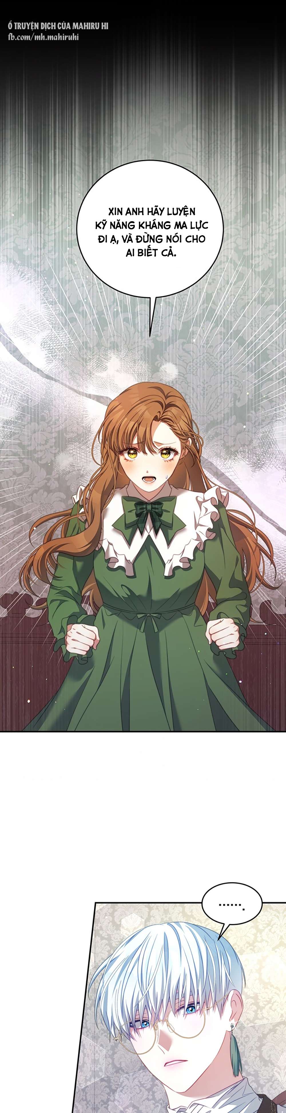 Trở Thành Tình Địch Của Các Nam Chính Chapter 39 - Next Chapter 40