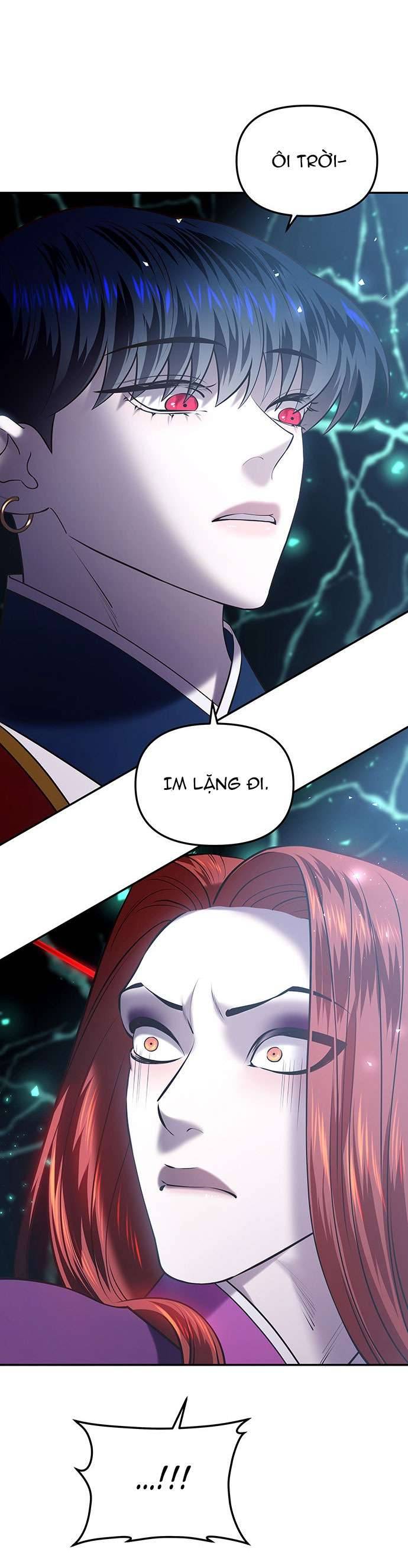 Vương Tử Huyền Bí Chapter 23 - Next Chapter 24