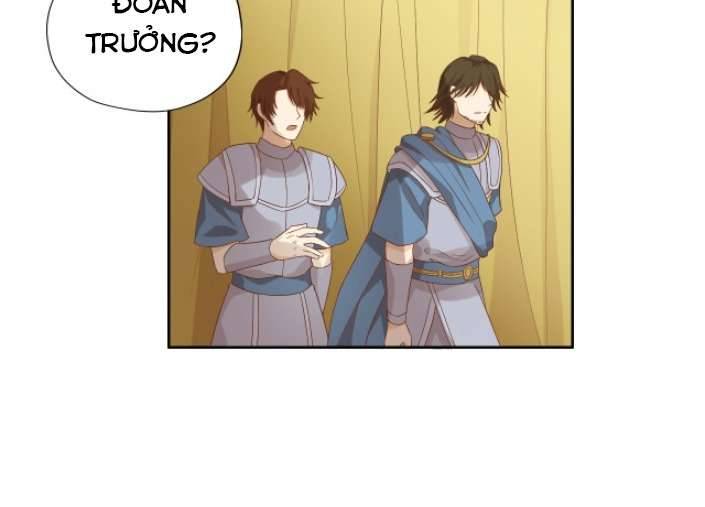 Địch Úc Đa Chi Ca Chapter 61 - Trang 4