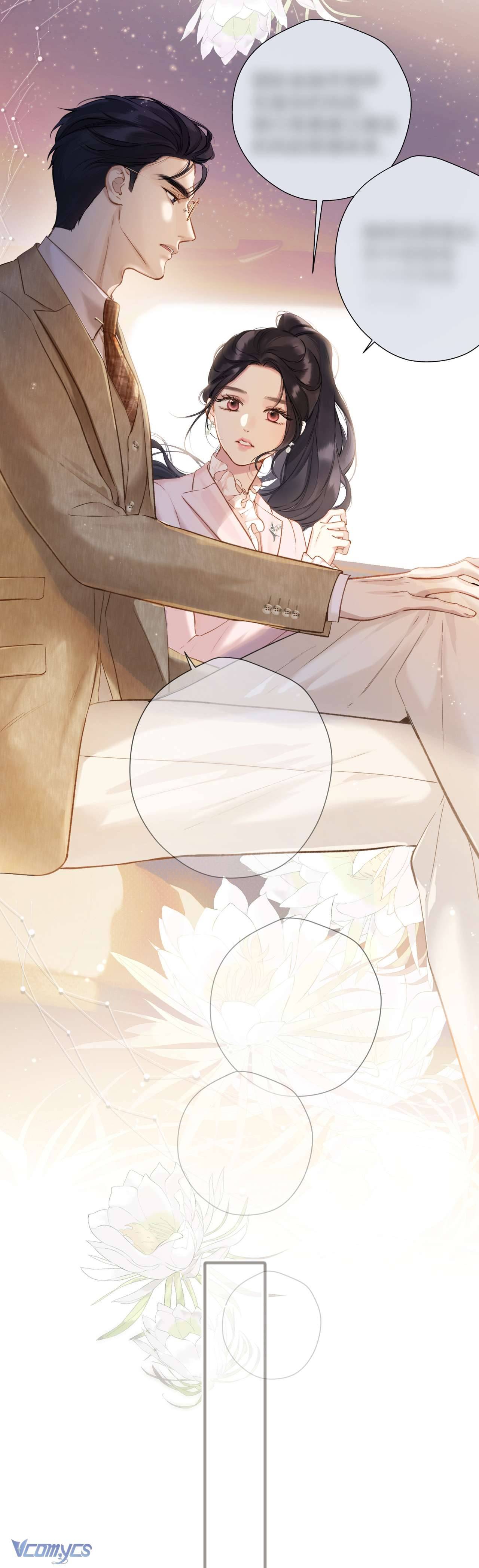 Trêu Nhầm Chap 7 - Trang 4