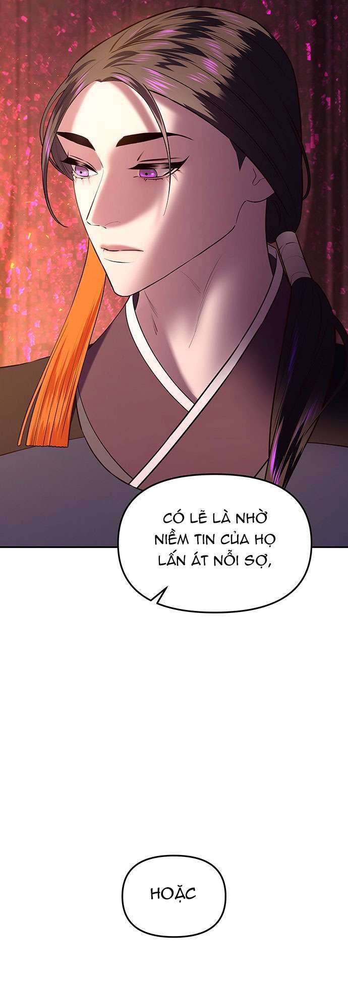 Vương Tử Huyền Bí Chapter 31 - Trang 4