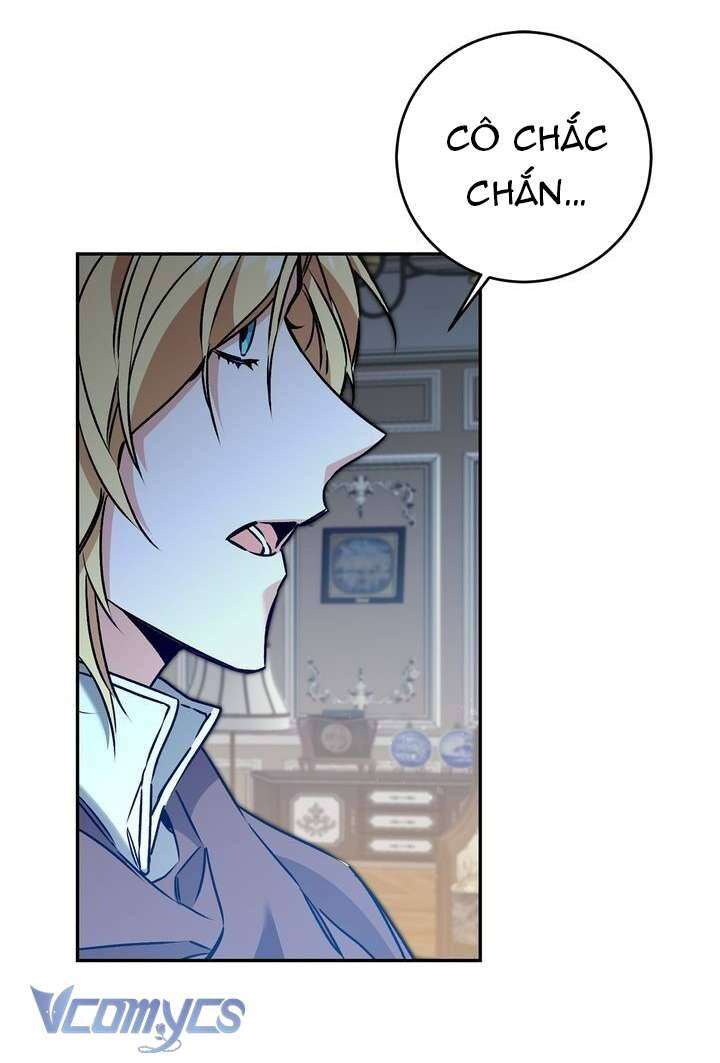 Xuyên Vào Tiểu Thuyết Làm Nữ Hoàng Tàn Độc Chapter 84 - Trang 4