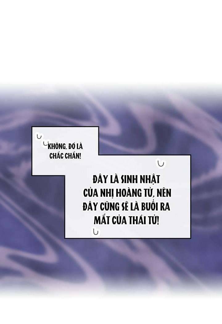 Kết Cục Của Nhân Vật Phản Diện Chỉ Có Thể Là Cái Chết Chapter 12 - Trang 4