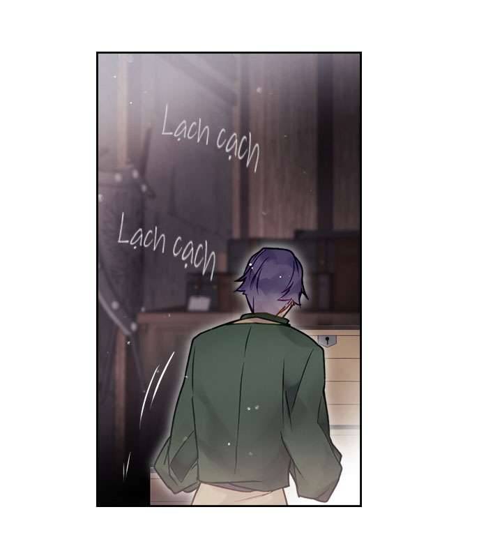 Kết Cục Của Nhân Vật Phản Diện Chỉ Có Thể Là Cái Chết Chapter 48 - Trang 4