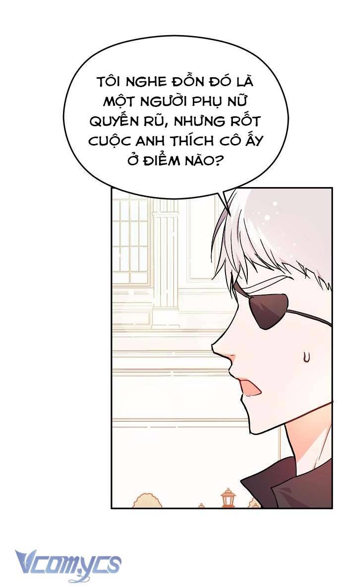 Tôi không cố tình quyến rũ nam chính Chap 32 - Next Chap 33