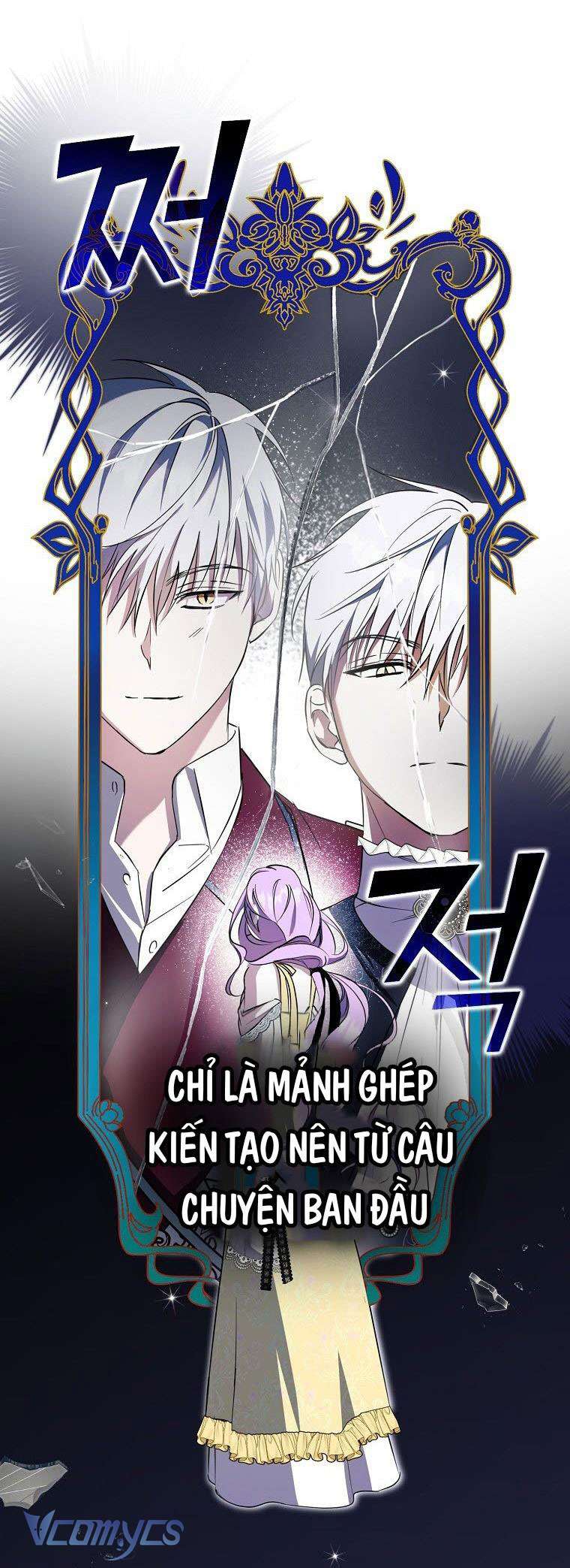 Các Nam Chính Đã Bị Nữ Phụ Cướp Mất Chap 3 - Trang 3