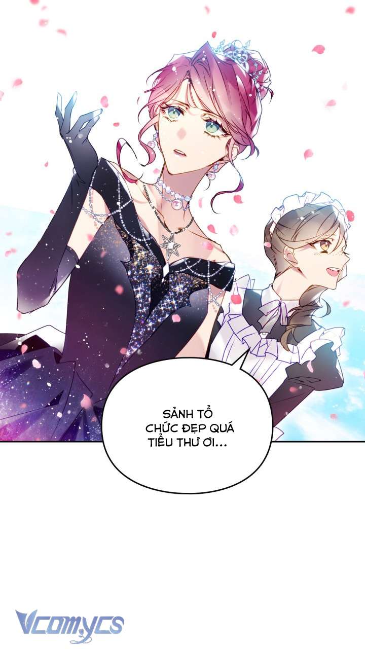 Kết Cục Của Nhân Vật Phản Diện Chỉ Có Thể Là Cái Chết Chapter 153 - Trang 4