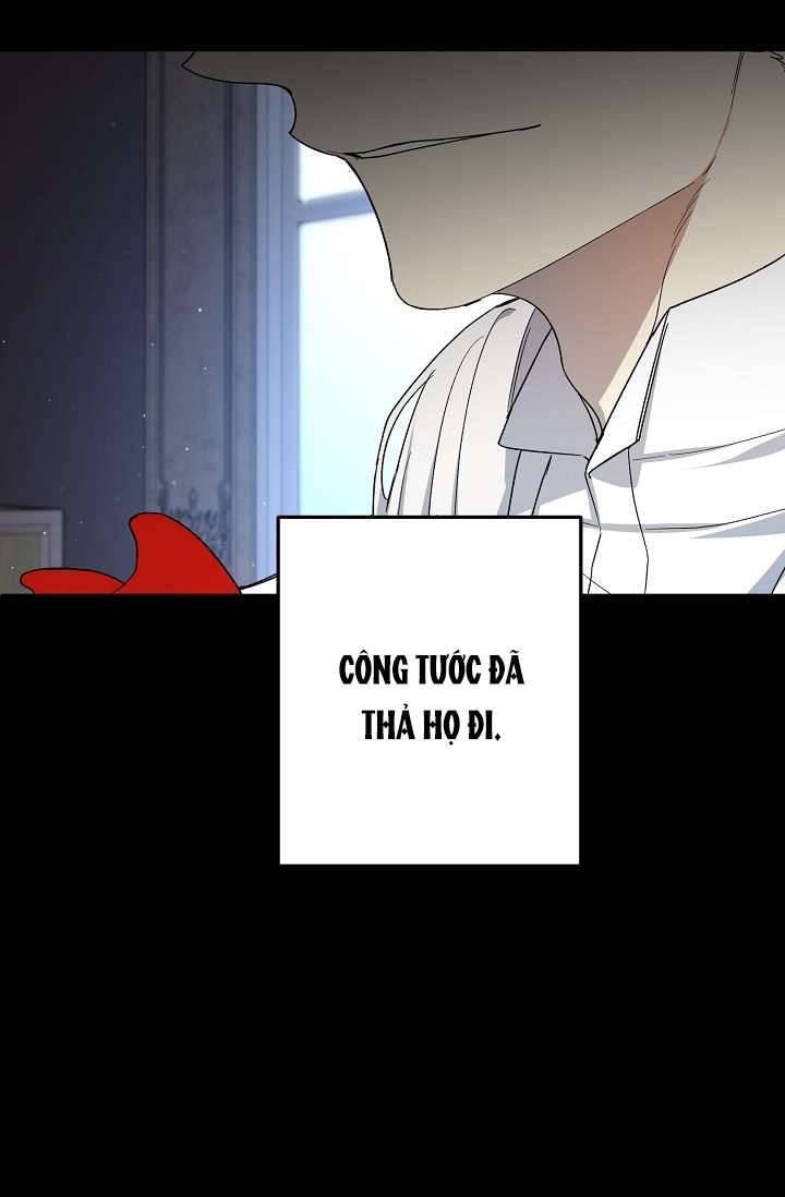 Phương Pháp Trở Thành Con Gái Của Người Hùng Bóng Đêm Chap 32 - Next Chap 33