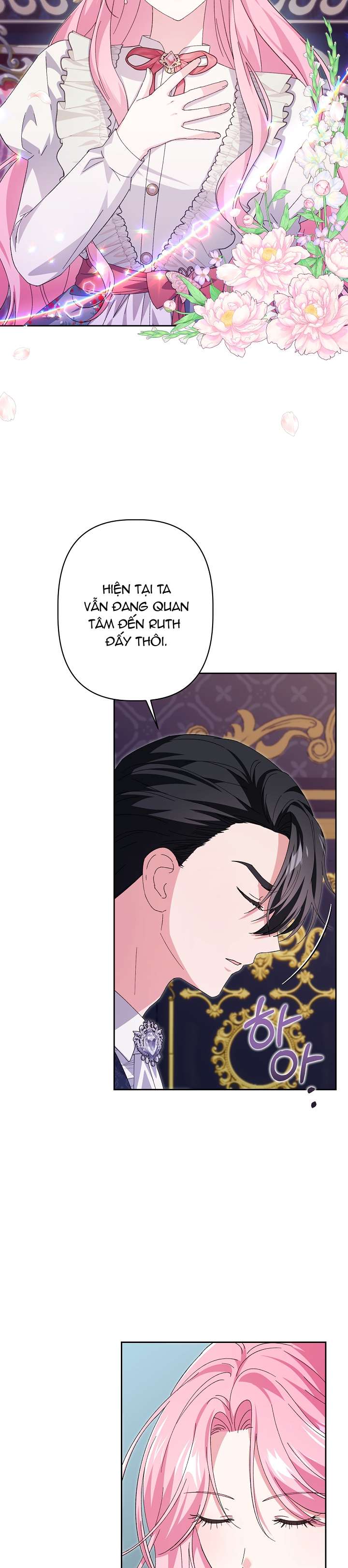 Cha Của Nam Chính Từ Chối Hủy Hôn Chapter 9 - Next Chapter 10