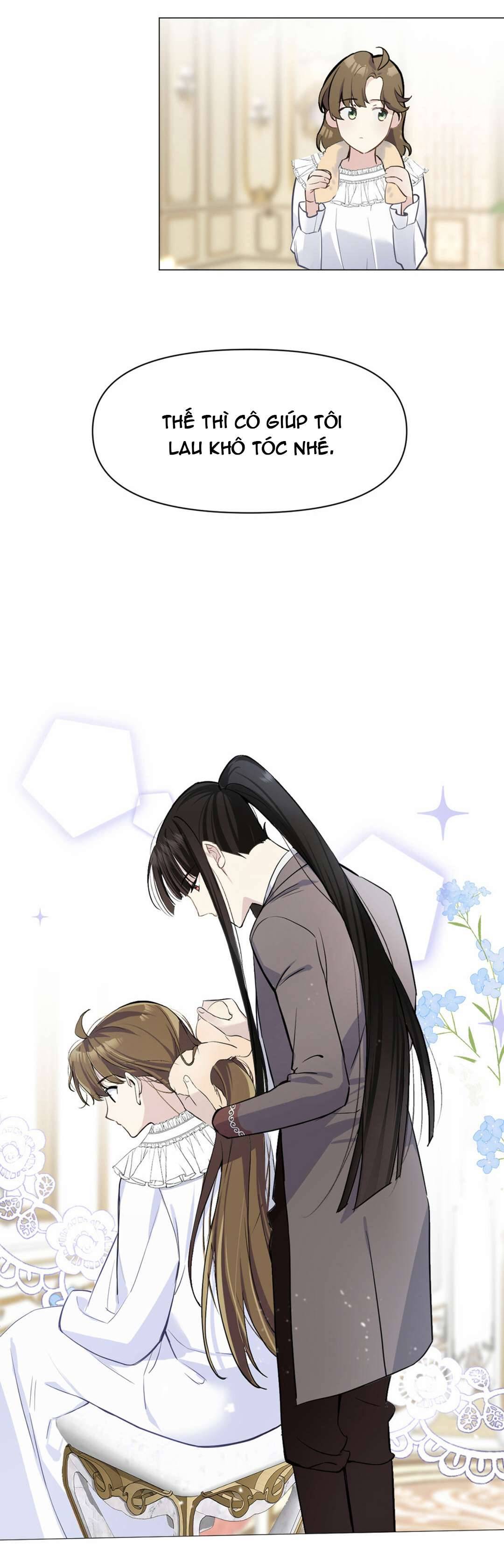 Đại Chiến Công Chúa Chapter 134 - Trang 4