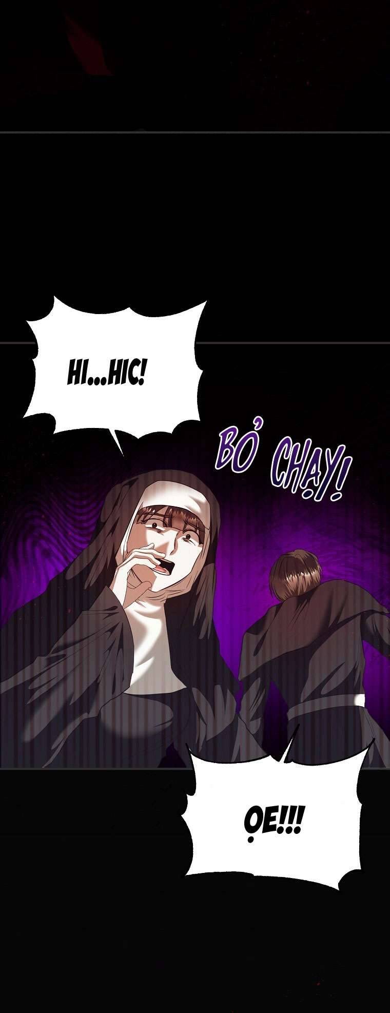Phương Pháp Sống Sót Khi Phải Ngủ Cùng Hoàng Đế Chapter 5 - Next Chapter 5.5