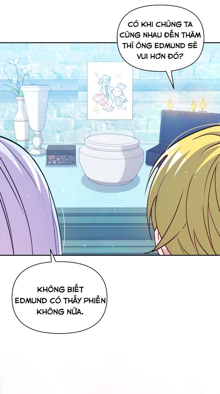 Người Bảo Hộ Của Bạo Quân Là Ma Nữ Tàn Độc Chap 59 - Next Chap 60