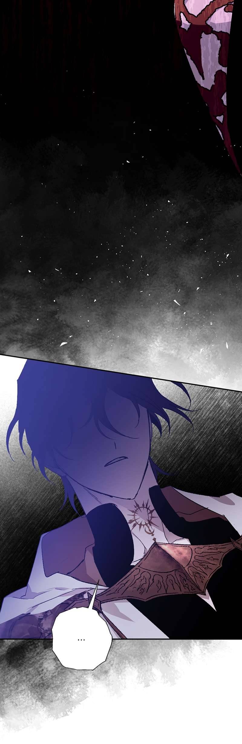 Lời Thú Nhận Của Chúa Tể Bóng Tối Chap 80 - Trang 4